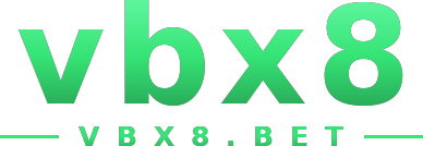 vbx8 logo